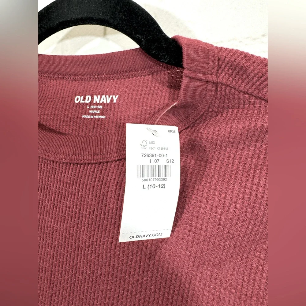 OLD NAVY BUNDLE - Back to School ✅ - 7 items - Boys size large (10-12) EUC